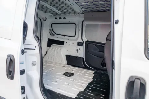 More photos of 2022 Ram ProMaster City at Prestman Auto, UT