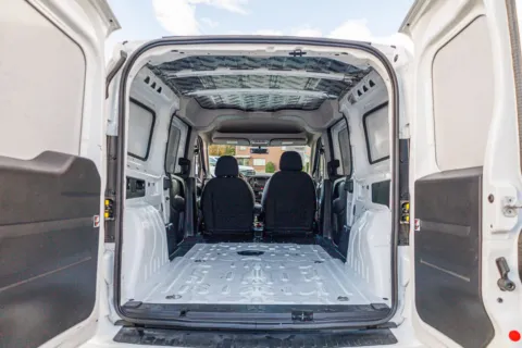More photos of 2022 Ram ProMaster City at Prestman Auto, UT