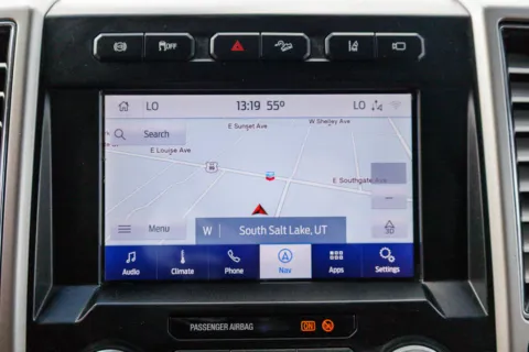 More photos of 2020 Ford F-450SD King Ranch at Prestman Auto, UT