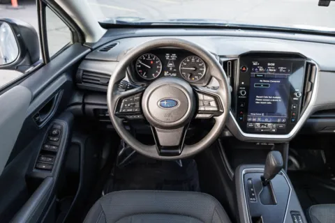 Photos of 2024 Subaru Crosstrek Premium for sale in Salt Lake City, UT at Prestman Auto