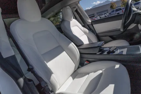 Another view of 2022 Tesla Model Y Performance for sale in Salt Lake City, UT at Prestman Auto