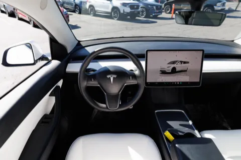 Photos of 2022 Tesla Model Y Performance for sale in Salt Lake City, UT at Prestman Auto