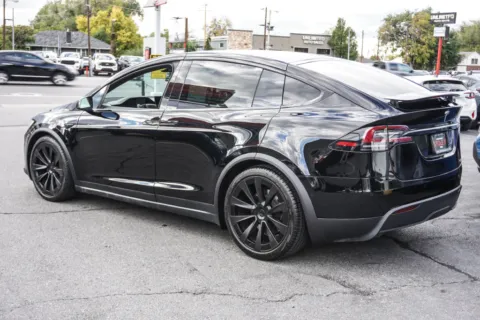 More photos of 2023 Tesla Model X Standard Range at Prestman Auto, UT