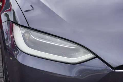 Photos of 2018 Tesla Model X 75D for sale in Salt Lake City, UT at Prestman Auto