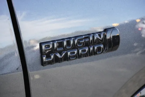 More photos of 2024 Toyota RAV4 Prime XSE at Prestman Auto, UT