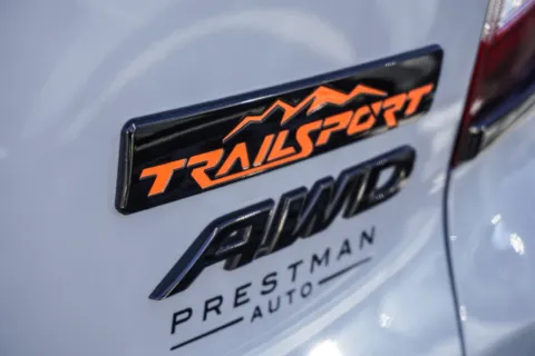 More photos of 2025 Honda Passport TrailSport at Prestman Auto, UT