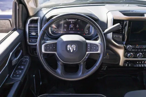 Photos of 2024 Ram 2500 Laramie for sale in Salt Lake City, UT at Prestman Auto