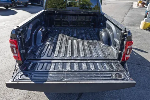 More photos of 2024 Ram 2500 Laramie at Prestman Auto, UT