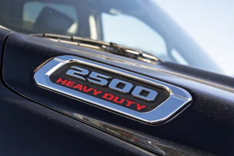 More photos of 2024 Ram 2500 Laramie at Prestman Auto, UT