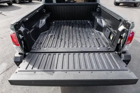 More photos of 2023 Toyota Tacoma TRD Off-Road at Prestman Auto, UT