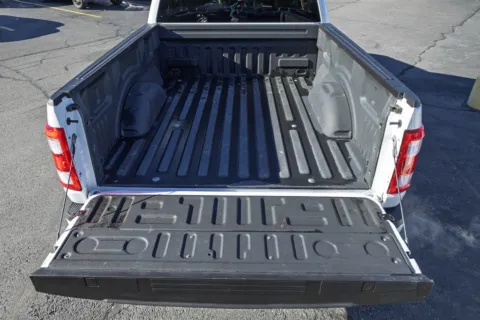Another view of 2023 Ford F-150 XL for sale in Salt Lake City, UT at Prestman Auto