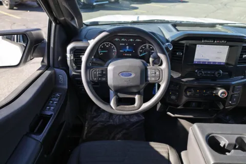 Photos of 2023 Ford F-150 XL for sale in Salt Lake City, UT at Prestman Auto