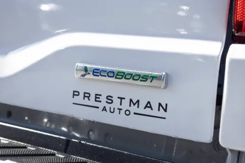 More photos of 2023 Ford F-150 XL at Prestman Auto, UT