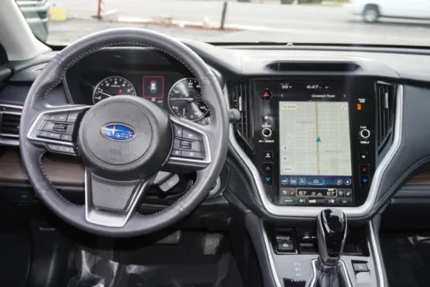 Photos of 2025 Subaru Outback Touring XT for sale in Salt Lake City, UT at Prestman Auto