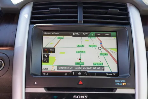 More photos of 2014 Ford Edge Limited at Prestman Auto, UT