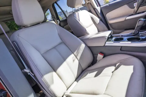 Another view of 2014 Ford Edge Limited for sale in Salt Lake City, UT at Prestman Auto
