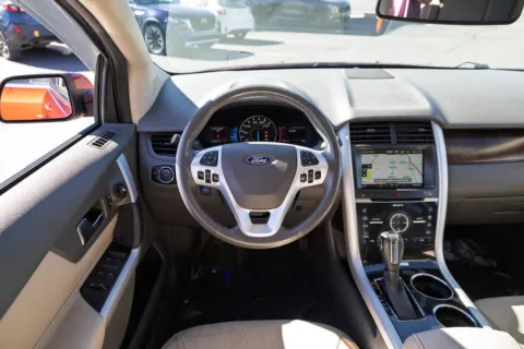 Photos of 2014 Ford Edge Limited for sale in Salt Lake City, UT at Prestman Auto