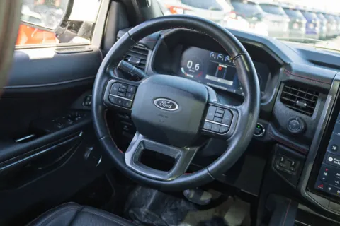 Another view of 2023 Ford Expedition Limited for sale in Salt Lake City, UT at Prestman Auto