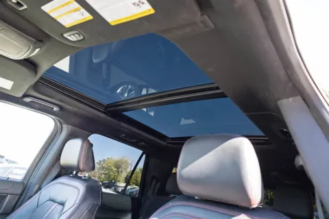 More photos of 2023 Ford Expedition Limited at Prestman Auto, UT