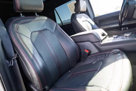 Photos of 2023 Ford Expedition Limited for sale in Salt Lake City, UT at Prestman Auto