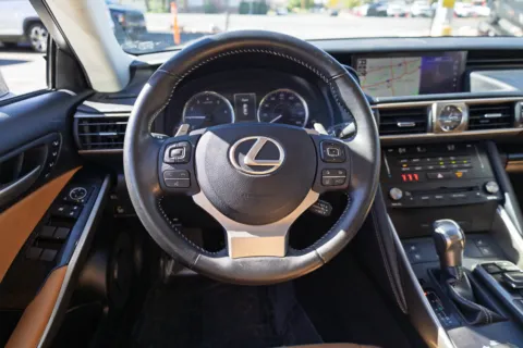 Photos of 2018 Lexus IS 300 for sale in Salt Lake City, UT at Prestman Auto