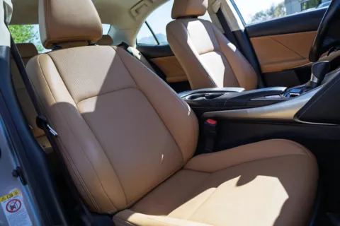 Another view of 2018 Lexus IS 300 for sale in Salt Lake City, UT at Prestman Auto