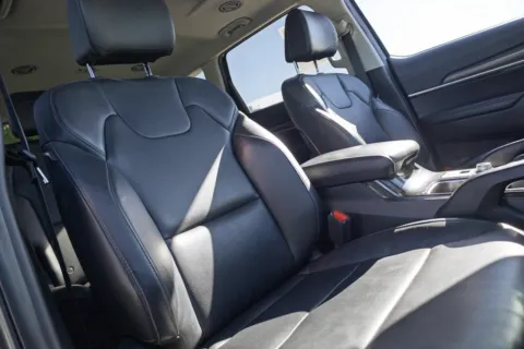 Another view of 2024 Kia Telluride S for sale in Salt Lake City, UT at Prestman Auto