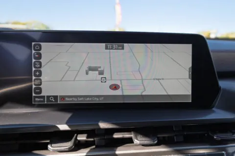 More photos of 2024 Kia Telluride S at Prestman Auto, UT