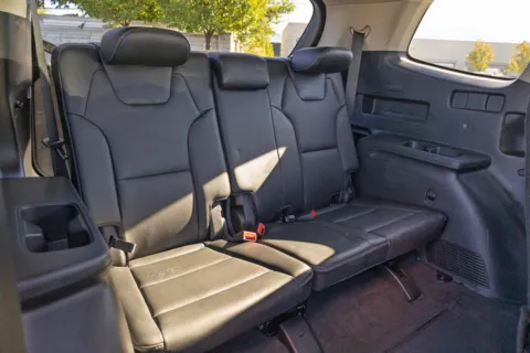 More photos of 2024 Kia Telluride S at Prestman Auto, UT