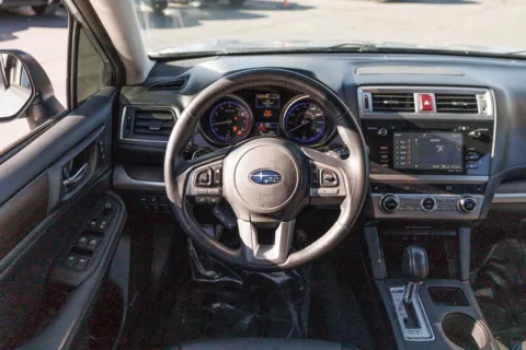 Photos of 2015 Subaru Legacy 3.6R for sale in Salt Lake City, UT at Prestman Auto