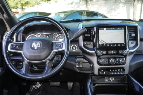 Photos of 2023 Ram 3500 Big Horn for sale in Salt Lake City, UT at Prestman Auto