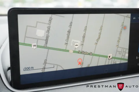 More photos of 2024 Acura MDX Technology at Prestman Auto, UT