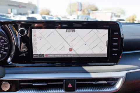 More photos of 2023 Kia K5 GT-Line at Prestman Auto, UT