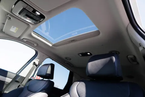 More photos of 2024 Hyundai Palisade SEL at Prestman Auto, UT