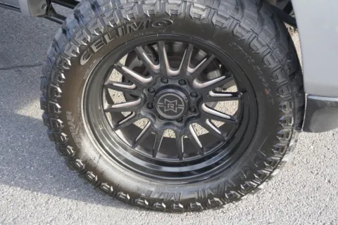 Photos of 2024 Ram 2500 Laramie for sale in Salt Lake City, UT at Prestman Auto