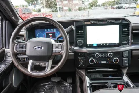 Photos of 2024 Ford F-350SD King Ranch for sale in Salt Lake City, UT at Prestman Auto