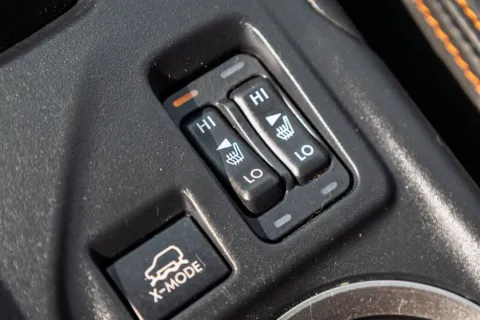 More photos of 2020 Subaru Crosstrek Limited at Prestman Auto, UT