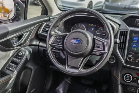 Photos of 2020 Subaru Crosstrek Limited for sale in Salt Lake City, UT at Prestman Auto