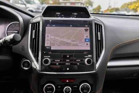 More photos of 2020 Subaru Crosstrek Limited at Prestman Auto, UT