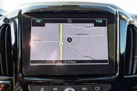 More photos of 2019 Chevrolet Traverse Premier at Prestman Auto, UT