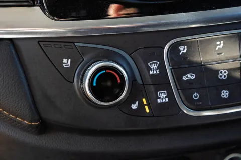 More photos of 2019 Chevrolet Traverse Premier at Prestman Auto, UT