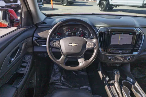Photos of 2019 Chevrolet Traverse Premier for sale in Salt Lake City, UT at Prestman Auto
