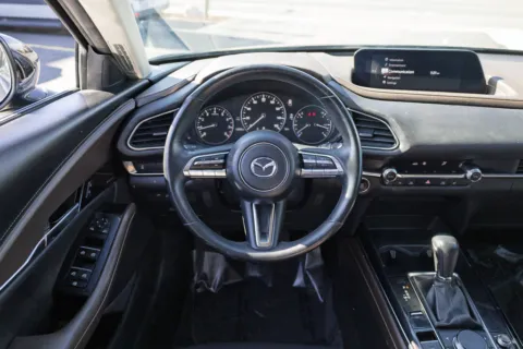 Photos of 2023 Mazda CX-30 2.5 Turbo Premium Package for sale in Salt Lake City, UT at Prestman Auto