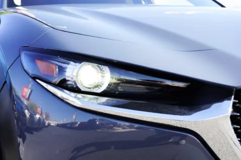 More photos of 2023 Mazda CX-30 2.5 S Carbon Edition at Prestman Auto, UT