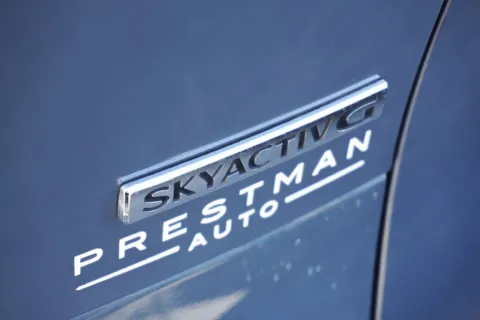More photos of 2023 Mazda CX-30 2.5 S Carbon Edition at Prestman Auto, UT