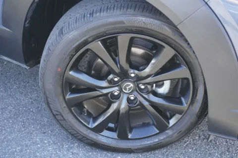 Photos of 2023 Mazda CX-30 2.5 S Carbon Edition for sale in Salt Lake City, UT at Prestman Auto