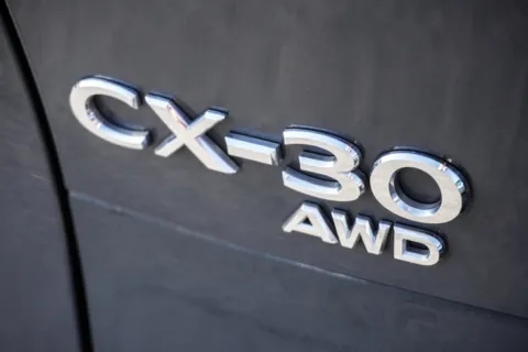 More photos of 2023 Mazda CX-30 2.5 S Carbon Edition at Prestman Auto, UT