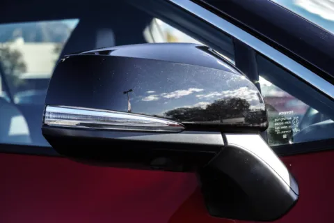 More photos of 2024 Toyota RAV4 Prime XSE at Prestman Auto, UT