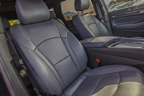 Another view of 2024 Buick Enclave Premium Group for sale in Salt Lake City, UT at Prestman Auto