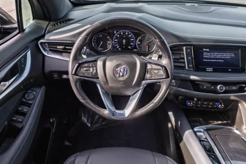 Photos of 2024 Buick Enclave Premium Group for sale in Salt Lake City, UT at Prestman Auto